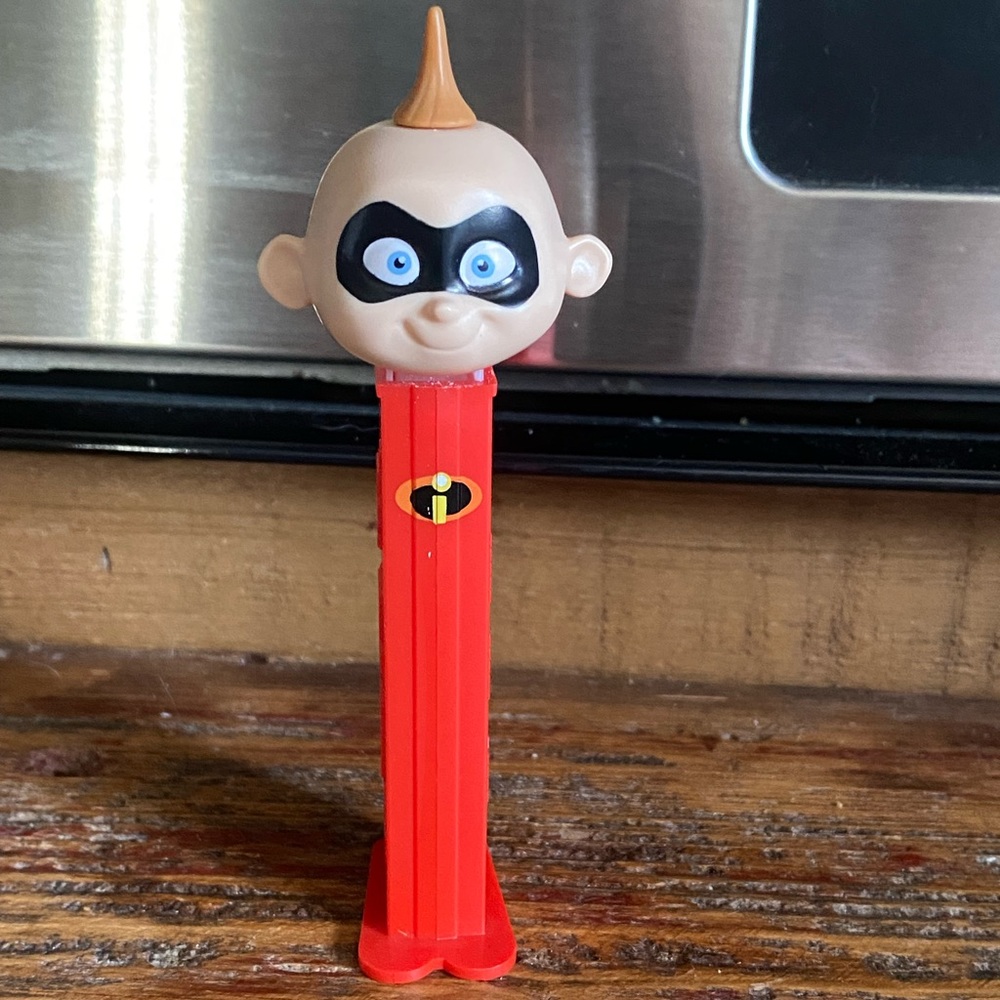 The Incredibles 2 “Jack Jack” PEZ Dispenser